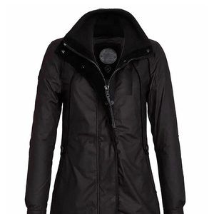 Naketano tanika coat / jacket